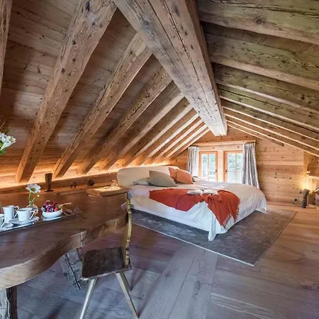 The Magnificent Chalet With Facilities Chalet St Moritz