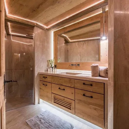 The Magnificent Chalet With Facilities Chalet St Moritz